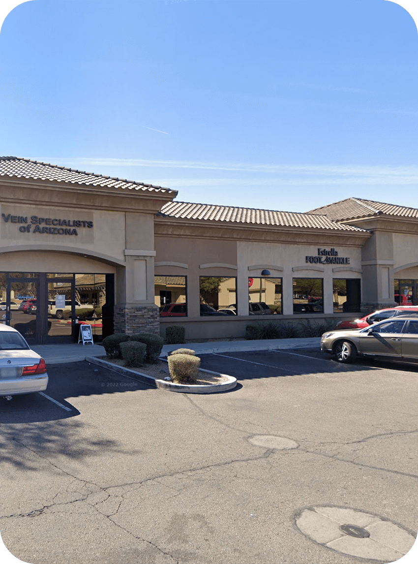 Personal Injury Doctor in Glendale, AZ | Innovative Injury Solutions